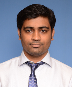 Tejas Jawale